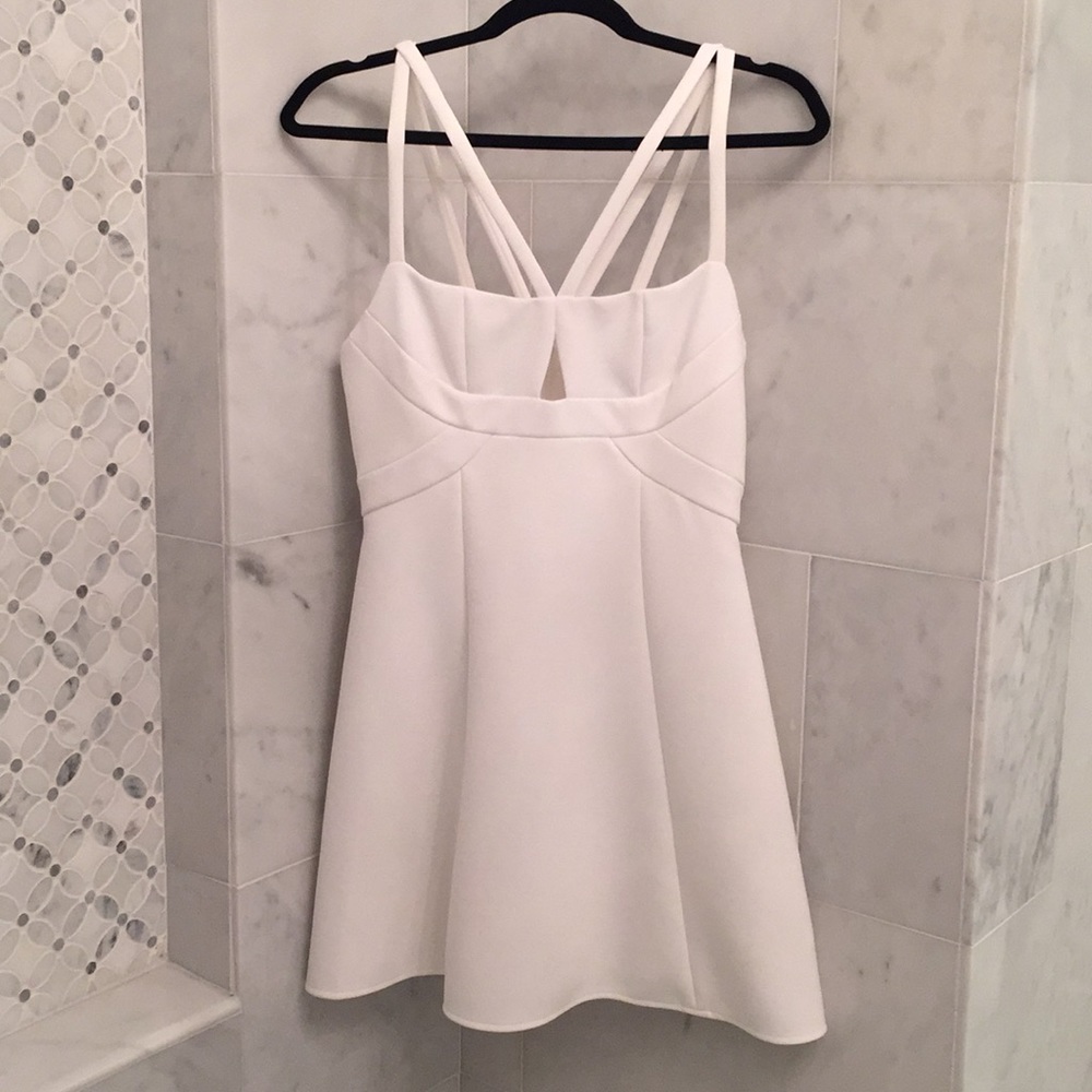BCBG Dress